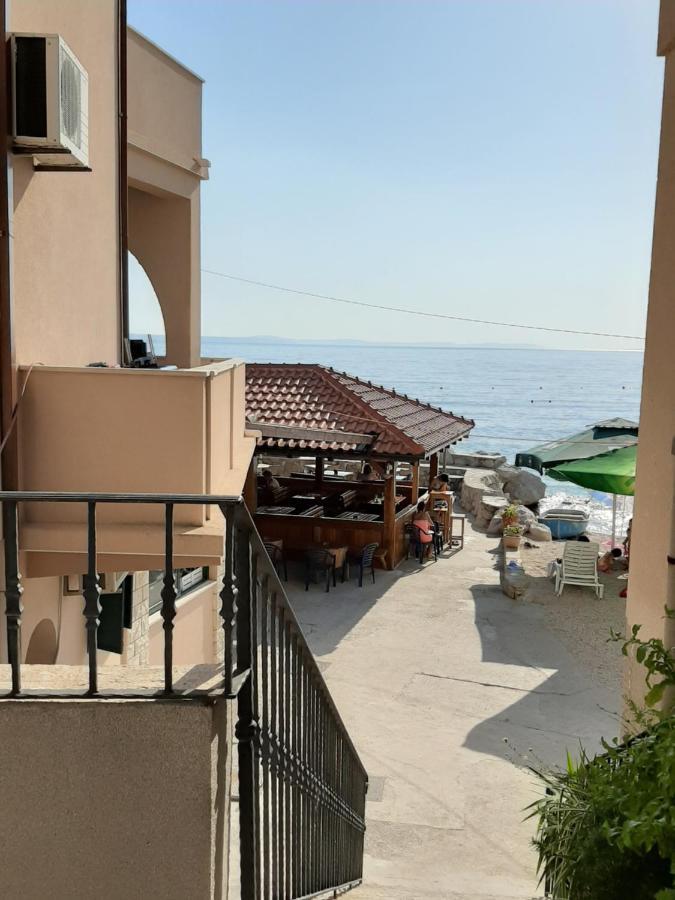 Beach Apartment Renco Sumpetar Exterior foto