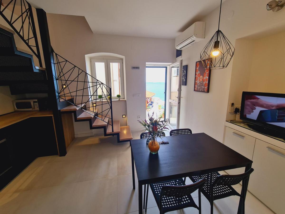 Beach Apartment Renco Sumpetar Exterior foto