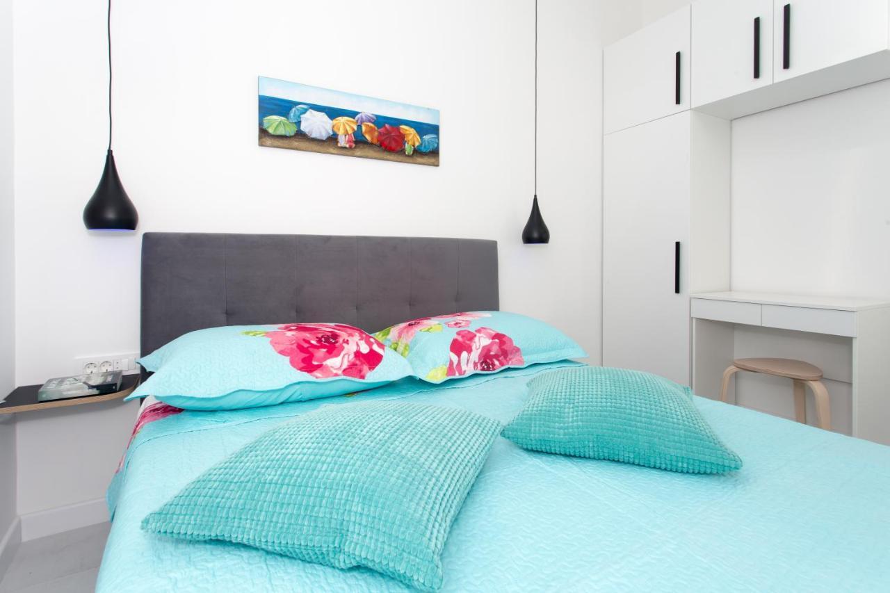 Beach Apartment Renco Sumpetar Exterior foto