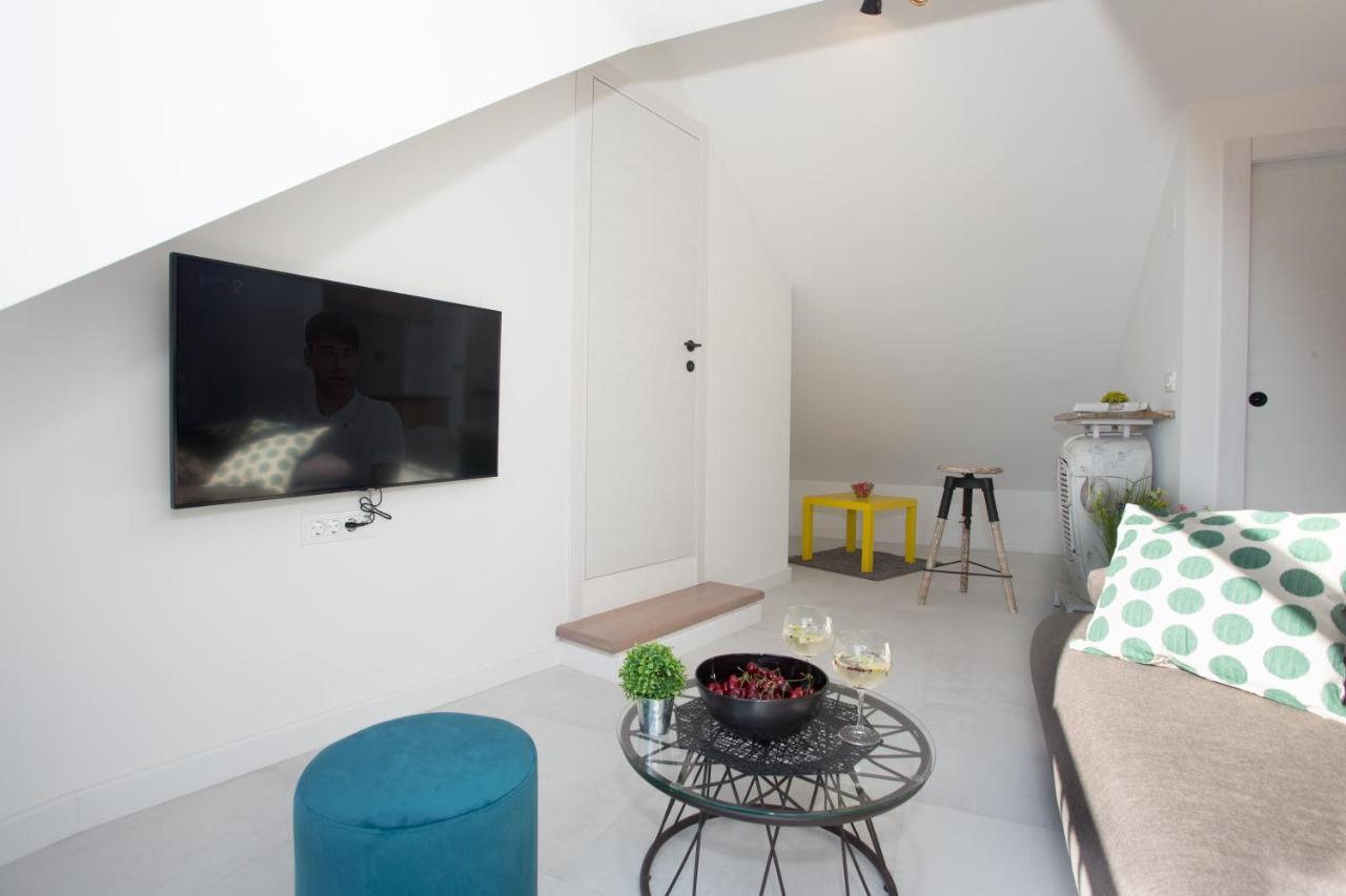 Beach Apartment Renco Sumpetar Exterior foto