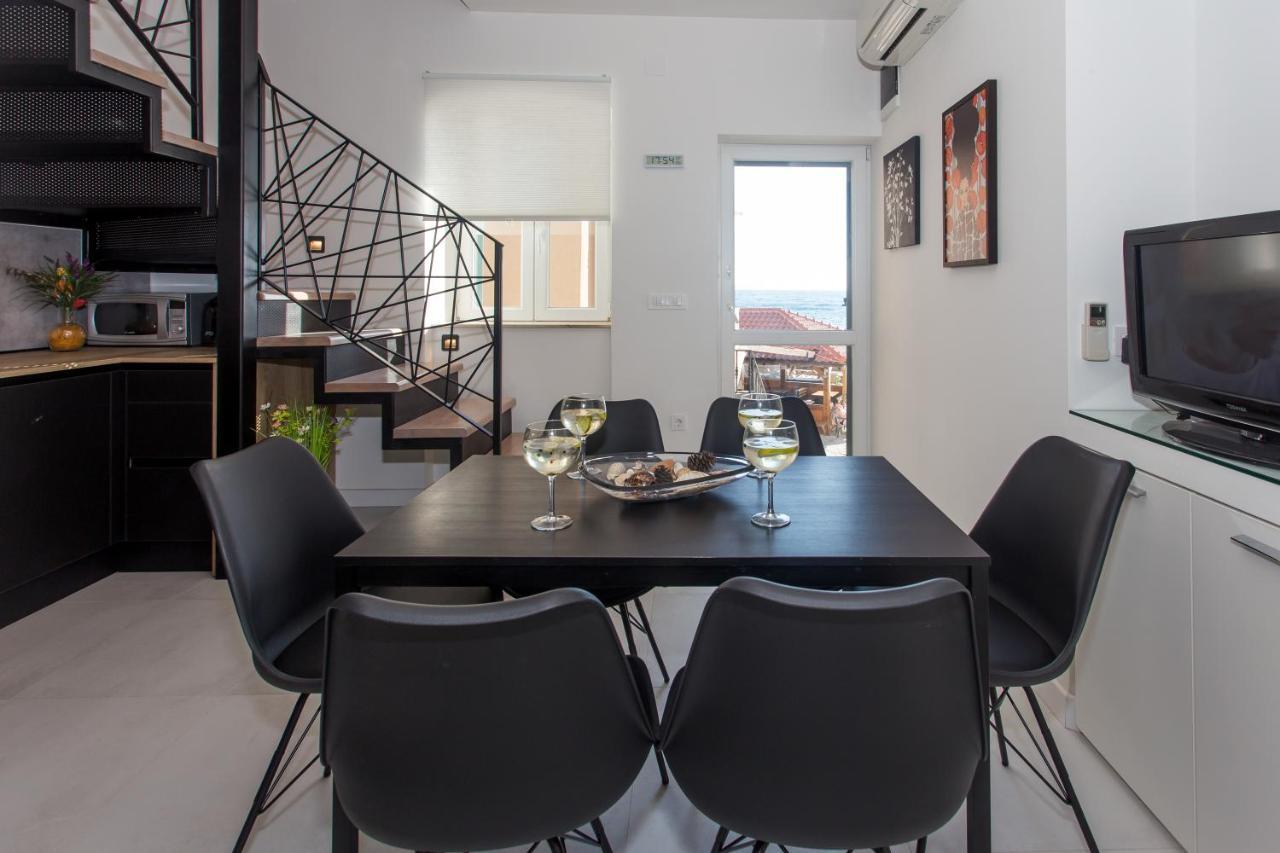 Beach Apartment Renco Sumpetar Exterior foto