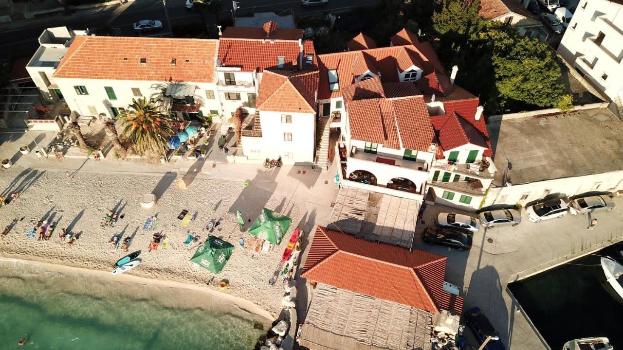 Beach Apartment Renco Sumpetar Exterior foto